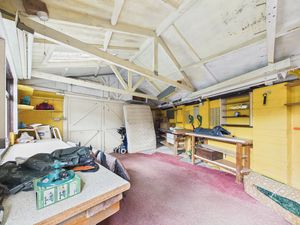 Garage- click for photo gallery